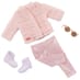 Ava Doll Clothes