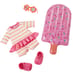 Margot Doll Clothes