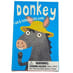 Donkey Card Game Box