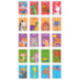 Donkey Card Game Cards