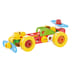 Tecno Jumbo Vehicle