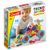 Tecno Jumbo Box