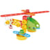 Tecno Jumbo Helicopter