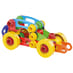 Tecno Jumbo Car