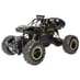 Remote Control Rock Crawler