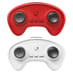 Remote Control Battling Robots Controls