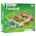 Foosball box