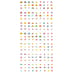 Nail Stickers - Flowers