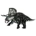 Scratch Stickers - Dinosaur