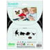 Scratch Stickers - Dinosaur Back