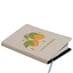 Fruity Notebook - Lemons 1