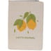Fruity Notebook - Lemons
