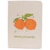 Fruity Notebook - Oranges
