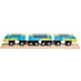 Intercity 125 Train & Track