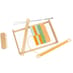 Wooden Weaving Loom