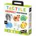Montessori Tactile Animals