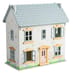 Summer Cottage Wooden Dolls House