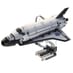 Mechanics Floating Shuttle