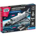 Mechanics Floating Shuttle Box