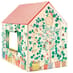 Maison Playhouse Back