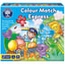 Colour Match Express Box