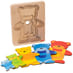 Teddy Layer Puzzle 2