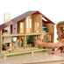 Cedar Chalet image 1