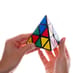 Pyraminx with hands