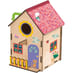 Build a Bird House