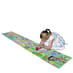 Convertible - Racing Car playmat