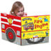 Convertible Book - Fire Engine image 3