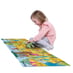 Convertible - Dinosaur Playmat