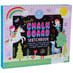 Chalkboard Sketchbook - Rainbow Fairy