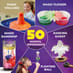 Magic of Science Experiments