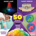 Magic of Science Experiments 2