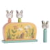 Pop Up Rabbits 1