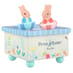 Peter Rabbit Music Box image 1