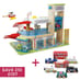 Le Grand Garage & London Vehicles Bundle image 1	