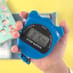 Beat the Clock Stopwatch Hand