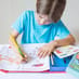 Create your own Comic Book Drawing