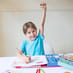 Create your own Comic Book Superhero
