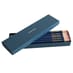 Box of Named Pencils - Navy