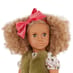 Addison Doll Close Up
