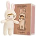 	Little Peeps Binky Bunny Ragdoll image 1