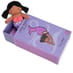 Little Peeps Molly Mermaid Ragdoll image 1