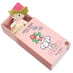 Little Peeps Poppy Strawberry Ragdoll image 1