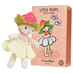 Little Peeps Poppy Strawberry Ragdoll image 2