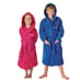 Towelling Bath Robes