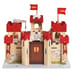 Lionheart Castle & Knights Bundle image 1
