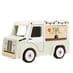 Mobile Café Van